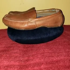 Sperry | Shoes | Sperry Top Sider Mens Veteran Loafer Sz  display picture 1